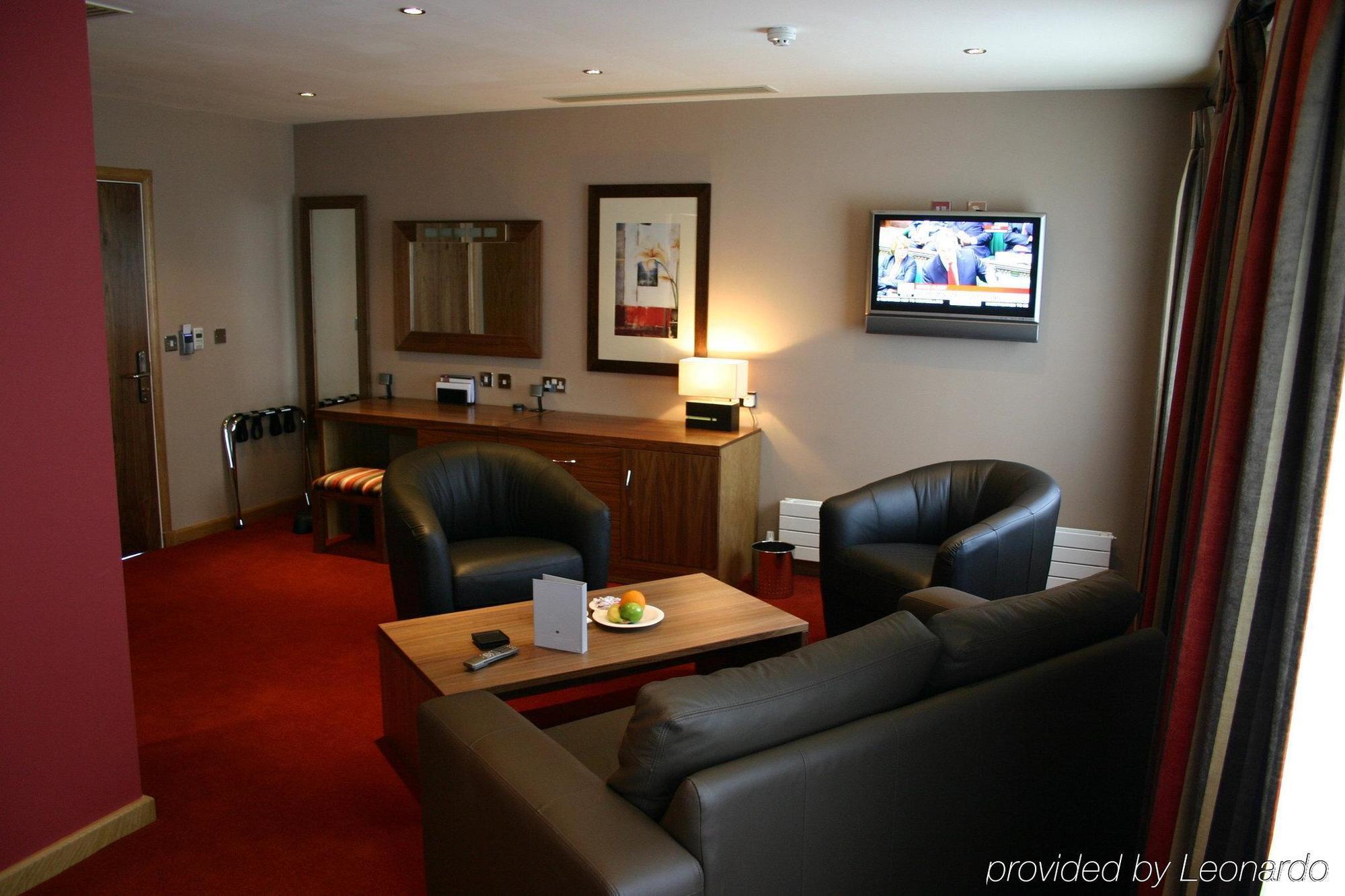 Beamish Park Hotel Room photo