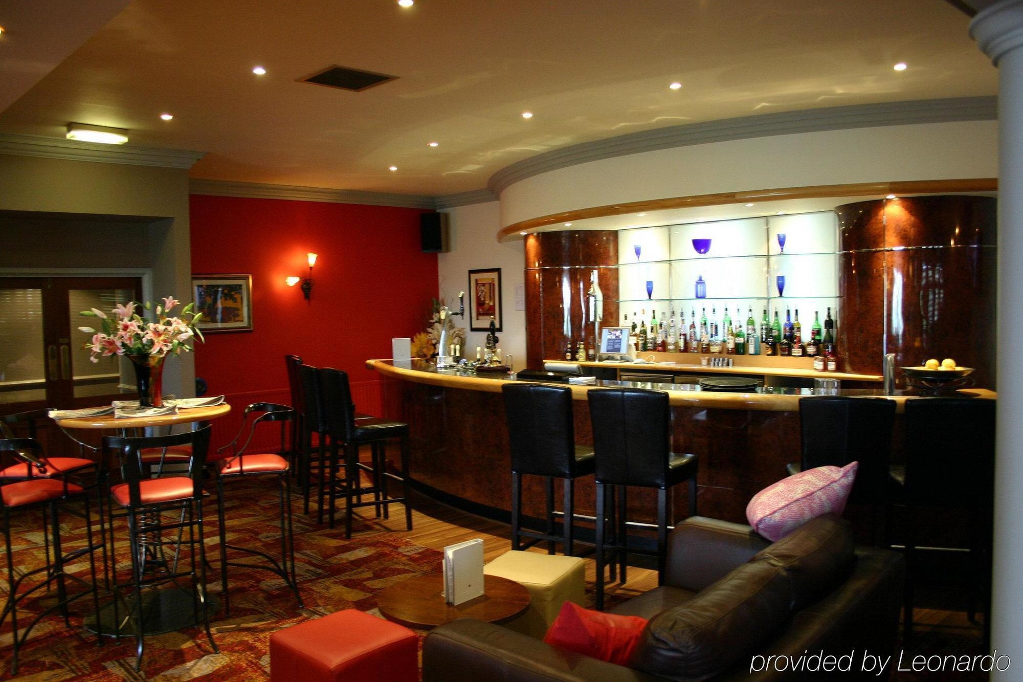 Beamish Park Hotel Restaurant photo