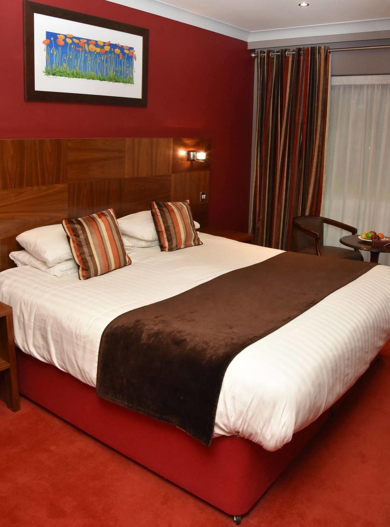 Beamish Park Hotel Exterior photo